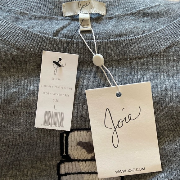 joie eloisa sweater / pullover / jumper - Picture 5 of 7